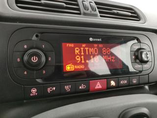 FIAT Panda usata, con ESP