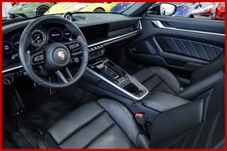 PORSCHE 992 usata, con Controllo trazione