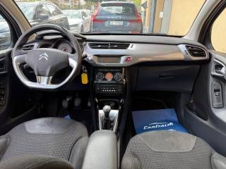CITROEN C3 usata, con Fendinebbia