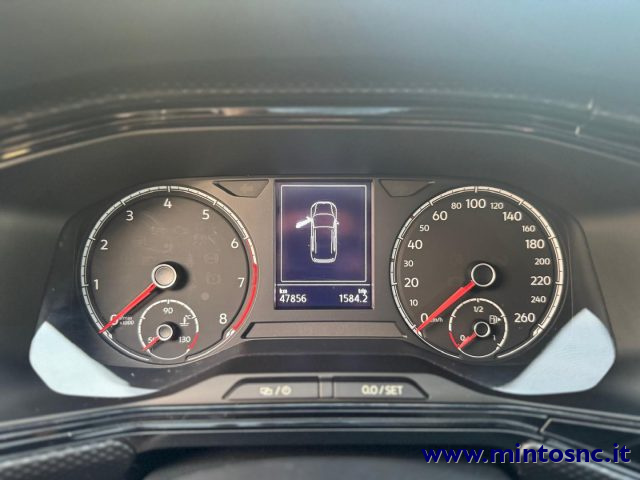 VOLKSWAGEN T-Cross usata, con Cerchi in lega