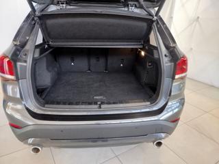 BMW X1 usata, con Cruise Control