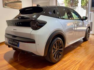 LANCIA Ypsilon usata, con Cerchi in lega