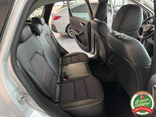 MERCEDES-BENZ B 180 usata, con Controllo automatico clima