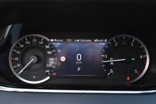 LAND ROVER Range Rover Evoque usata, con Vetri oscurati