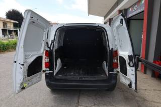 CITROEN Berlingo usata, con Pneumatici estivi