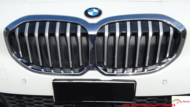 BMW 116 usata 73