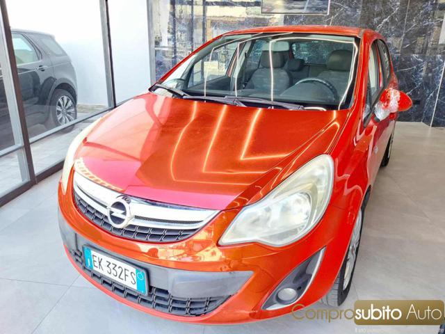 OPEL Corsa usata, con Airbag