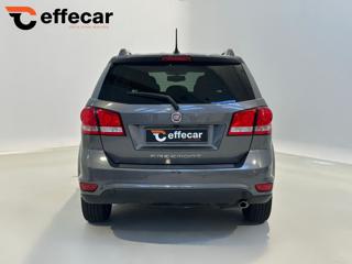 FIAT Freemont usata, con Alzacristalli elettrici