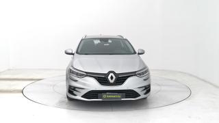 RENAULT Megane usata, con Cerchi in lega