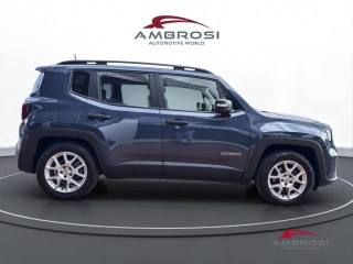 JEEP Renegade usata 4