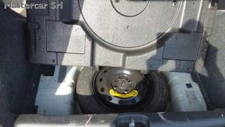 FIAT Panda usata, con Sedile posteriore sdoppiato
