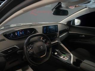 PEUGEOT 3008 usata 15