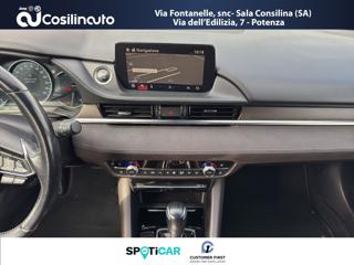 MAZDA 6 usata, con Cruise Control