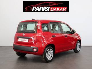 FIAT Panda usata, con Airbag Passeggero