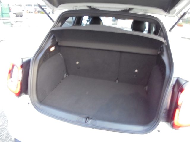 FIAT 500X usata, con Airbag testa