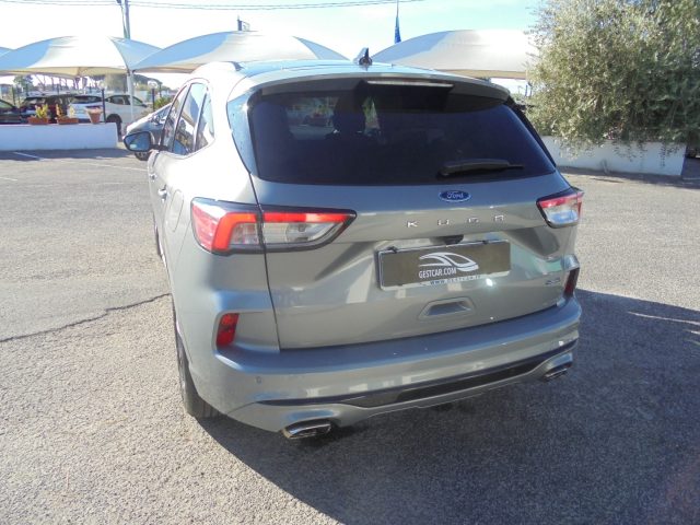 FORD Kuga usata 15