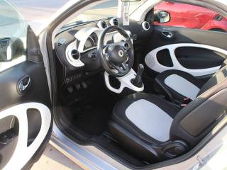 SMART ForTwo usata, con Cerchi in lega