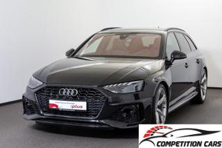 AUDI RS 4 Avant S-TRONIC+PANO+MATRIX+CAMERA 360°+CARPLAY