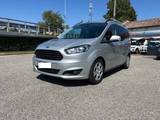 FORD Tourneo Courier usata, con Airbag laterali