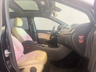 MERCEDES-BENZ B 200 usata 3