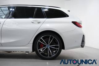 BMW 320 usata, con Monitoraggio pressione pneumatici