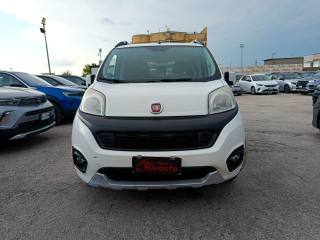 FIAT Qubo 1.3 MJT 80 CV Trekking