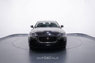 JAGUAR XE usata, con Airbag