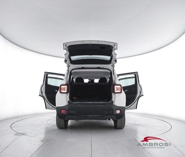 JEEP Renegade usata 6
