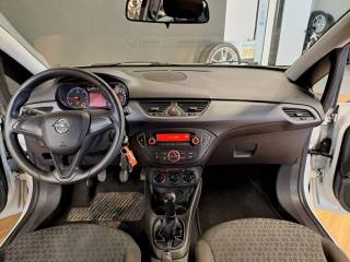 OPEL Corsa usata, con Immobilizzatore elettronico