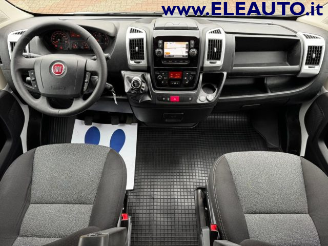 FIAT Ducato usata, con ESP