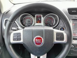 FIAT Freemont usata, con Boardcomputer