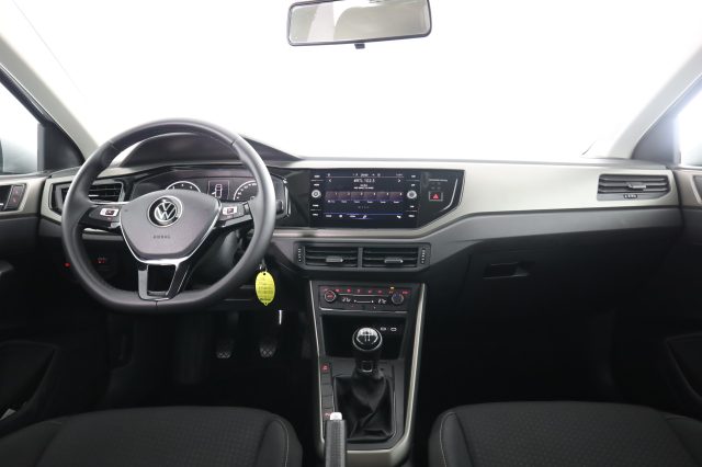 VOLKSWAGEN Polo usata 4