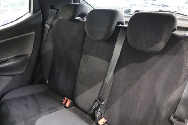 LANCIA Ypsilon usata, con Servosterzo