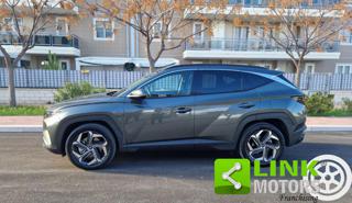 HYUNDAI Tucson usata, con Airbag Passeggero