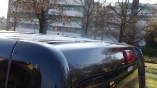 RENAULT Trafic usata 43