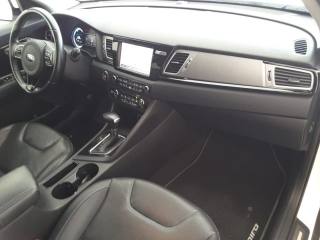 KIA Niro usata, con ESP