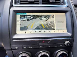 JAGUAR E-Pace usata, con Climatizzatore