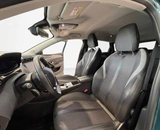 PEUGEOT 308 usata, con Controllo automatico clima
