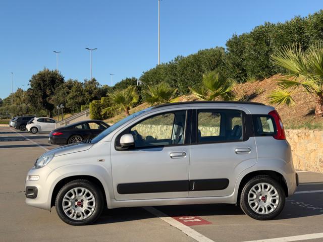 FIAT Panda usata, con Alzacristalli elettrici