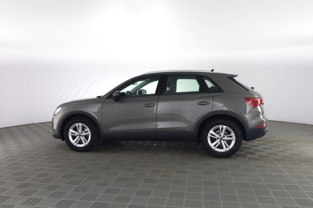 AUDI Q3 usata 5