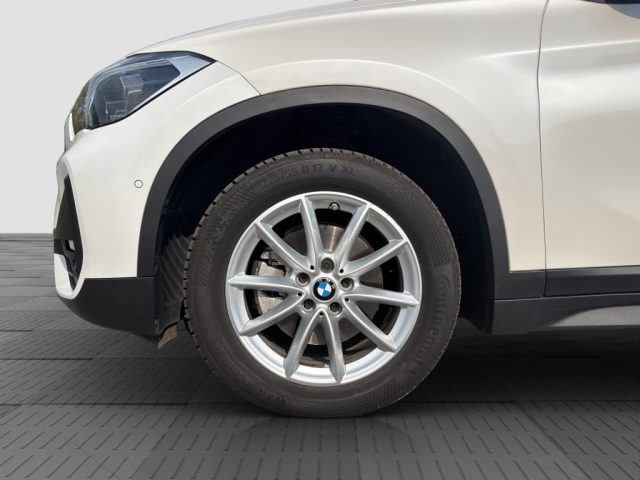 BMW X1 usata 15