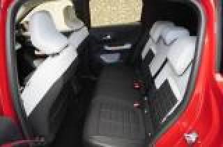 CITROEN C3 usata, con Chiusura centralizzata