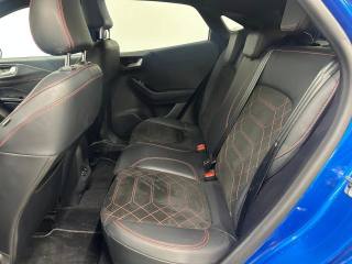 FORD Puma usata, con ESP