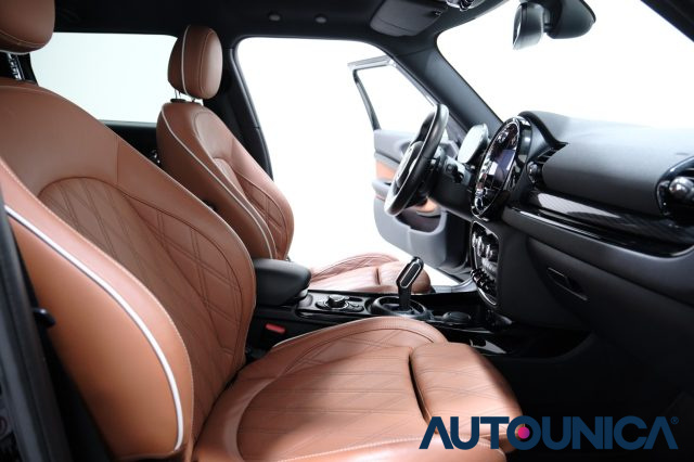 MINI Cooper Clubman usata 63