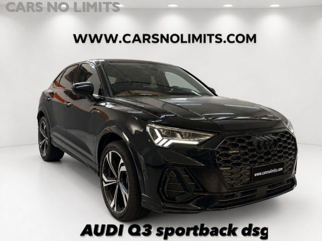AUDI Q3 usata, con ABS