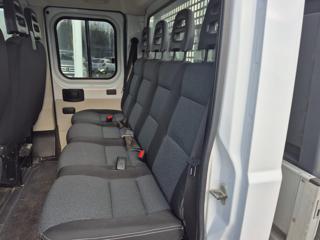 FIAT Ducato usata, con ESP