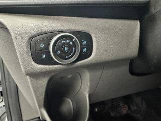 FORD Transit Custom usata, con Volante in pelle