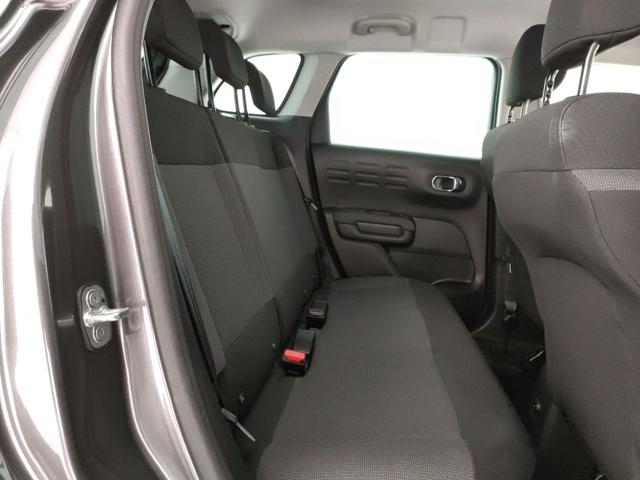 CITROEN C3 Aircross usata, con USB