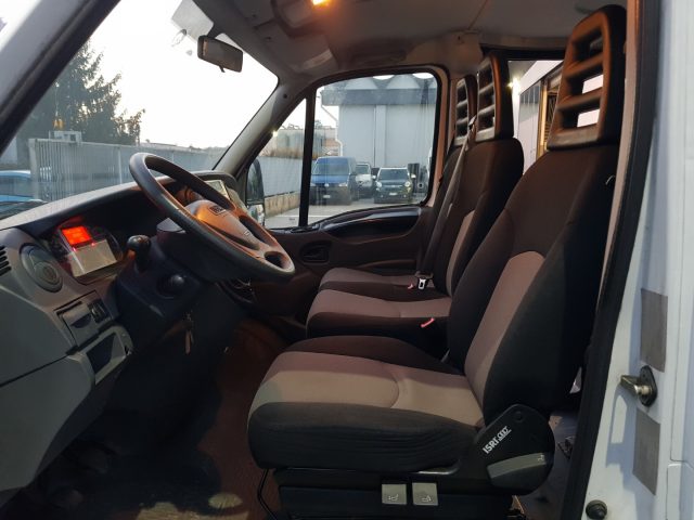 IVECO Daily usata 13
