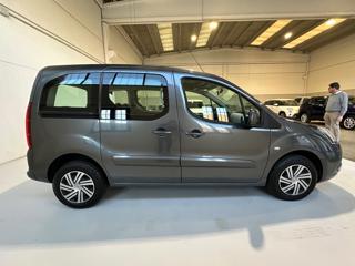 CITROEN Berlingo usata, con Chiusura centralizzata